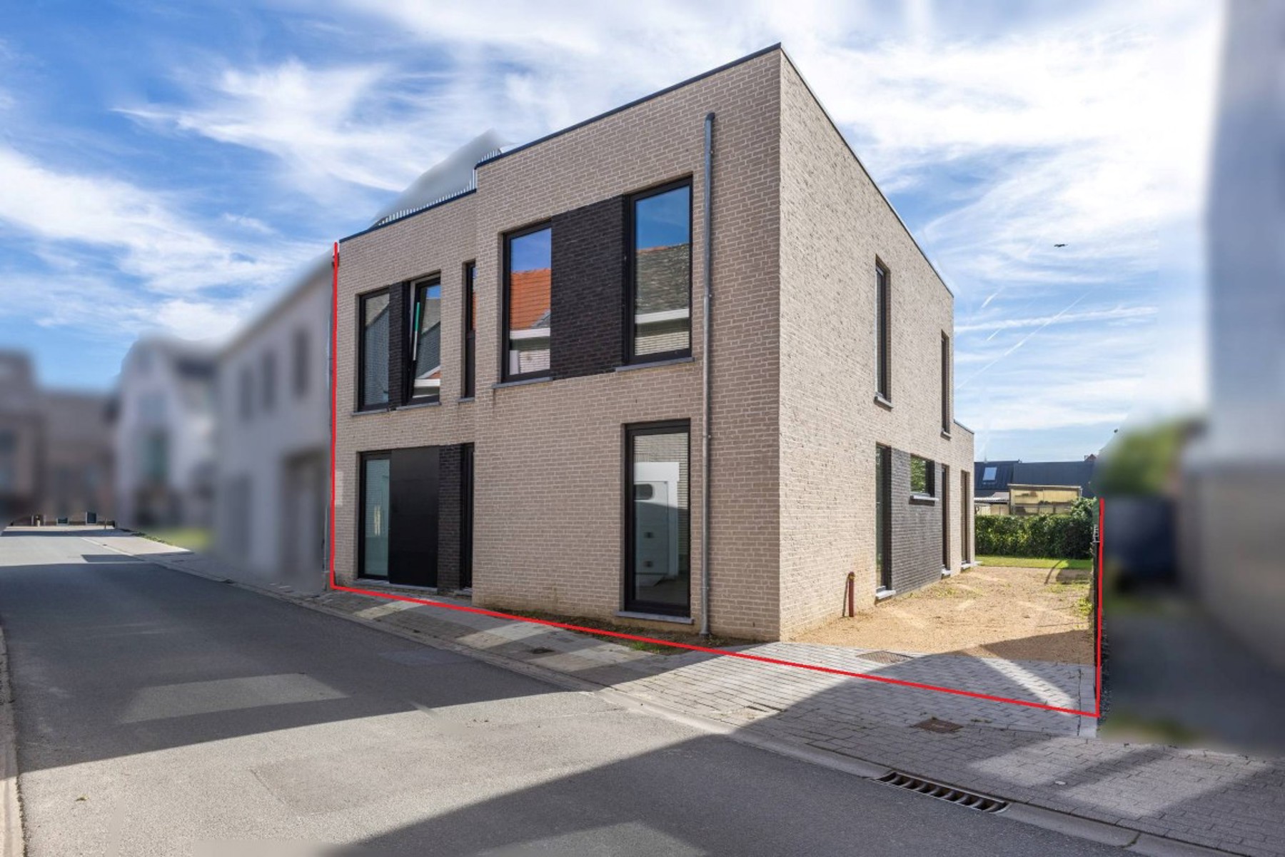Maison à vendre à Lebbeke avec 3 chambres - photo 3