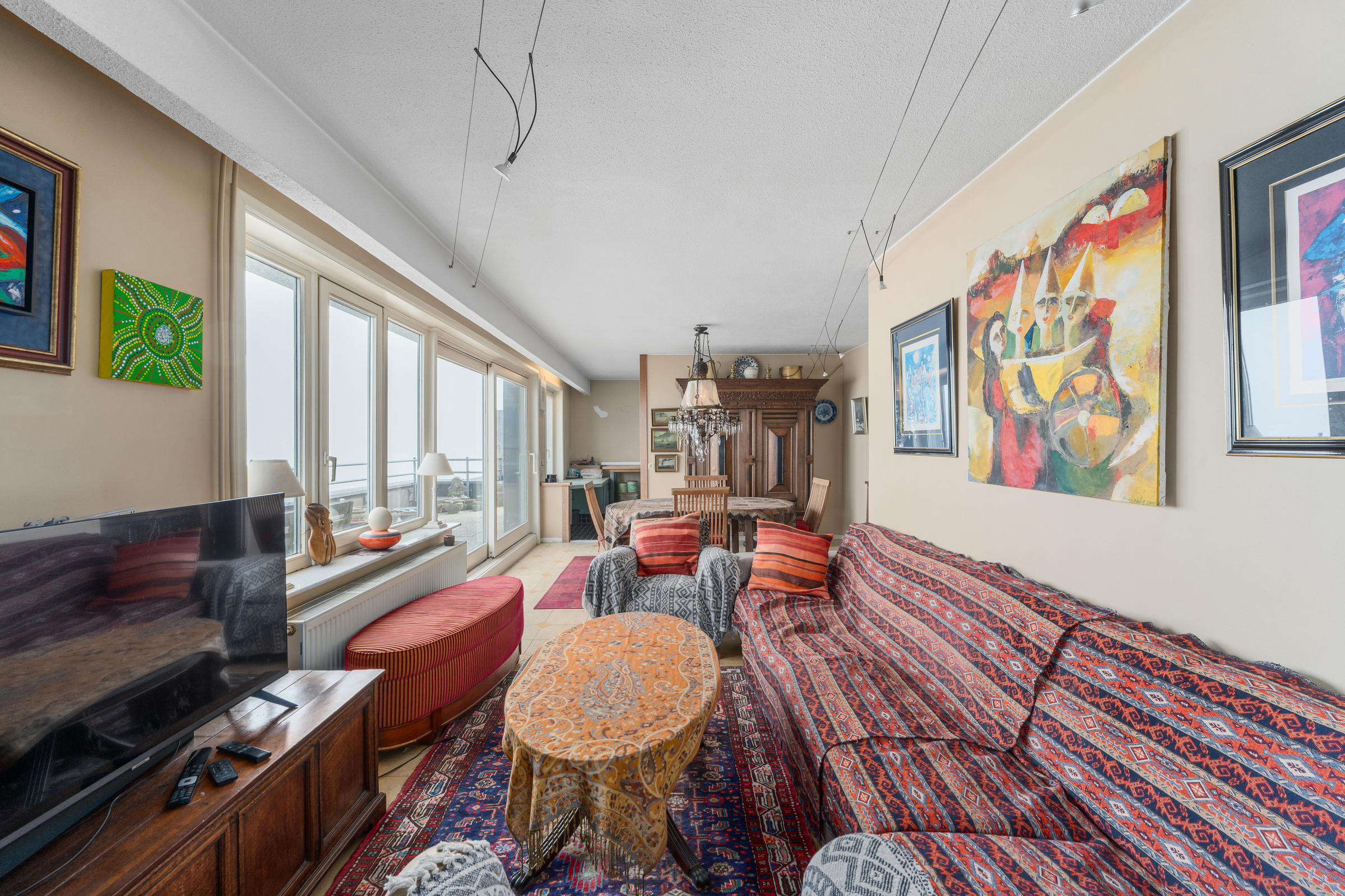 Apartment for sale in Blankenberge with 2 bedrooms - photo 4