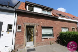 Maison à vendre à Tongres