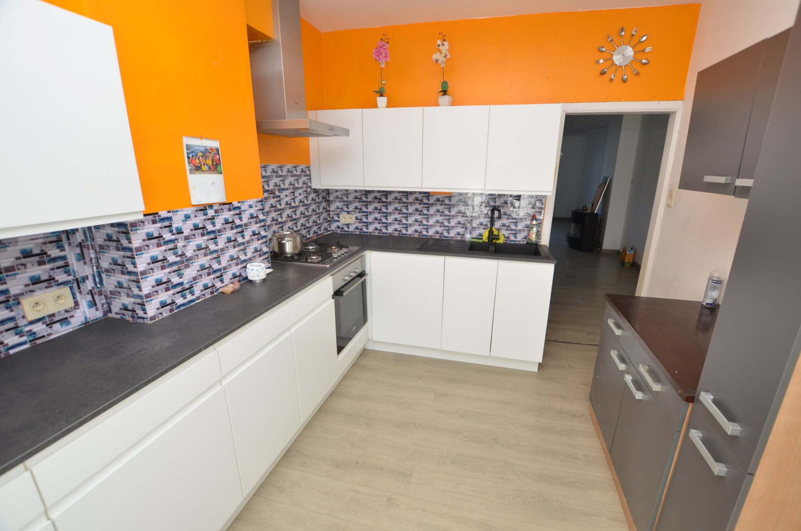 Rustig gelegen woonhuis - foto 4