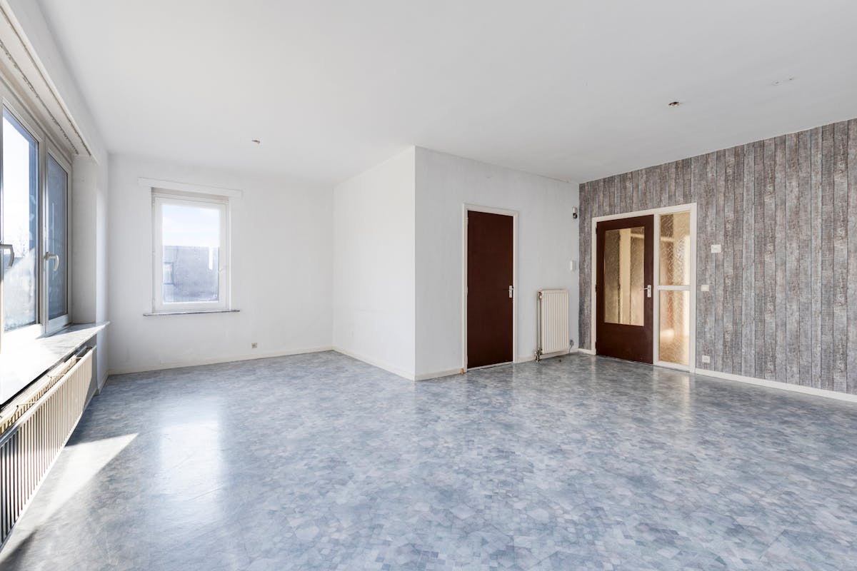 Tweeslaapkamerappartement met terras te koop in Merksem - foto 3