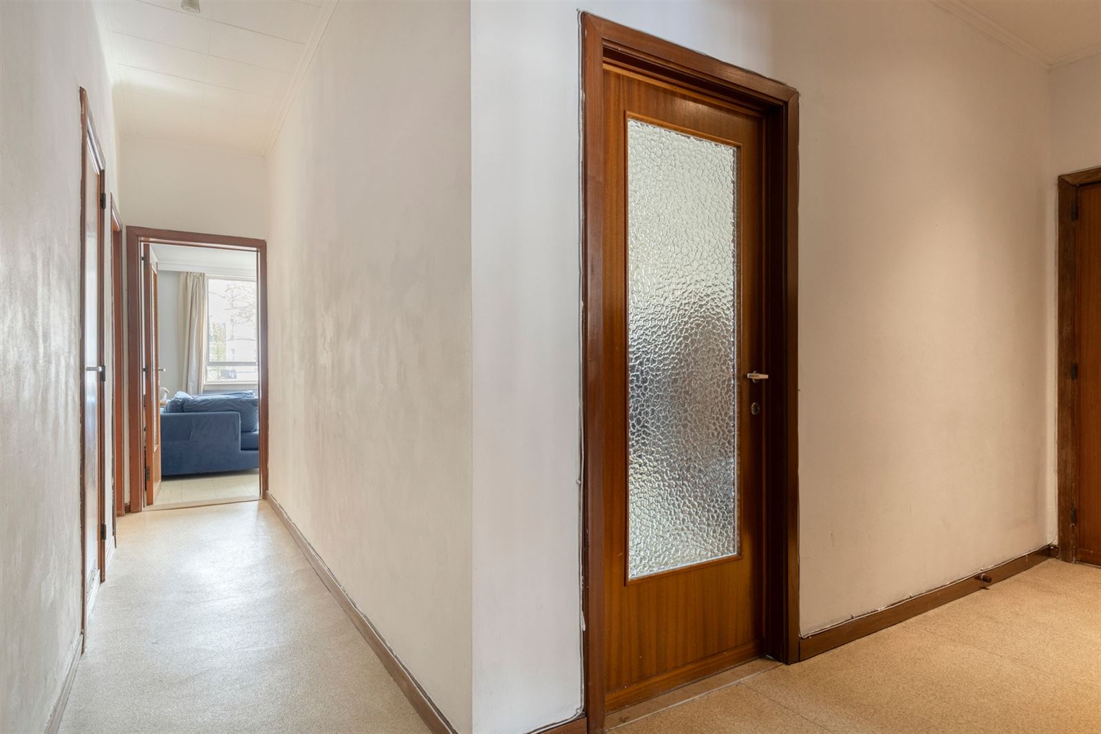 Te renoveren appt op TOP ligging  - foto 4