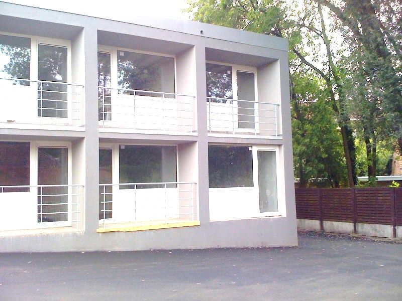 ✨ Trendy Living in het Hart van Kortrijk: Jouw Instapklare Studio ... via Expert-Immo - photo 4