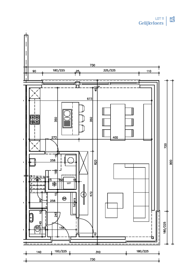 Project te koop in Denderleeuw - foto 4