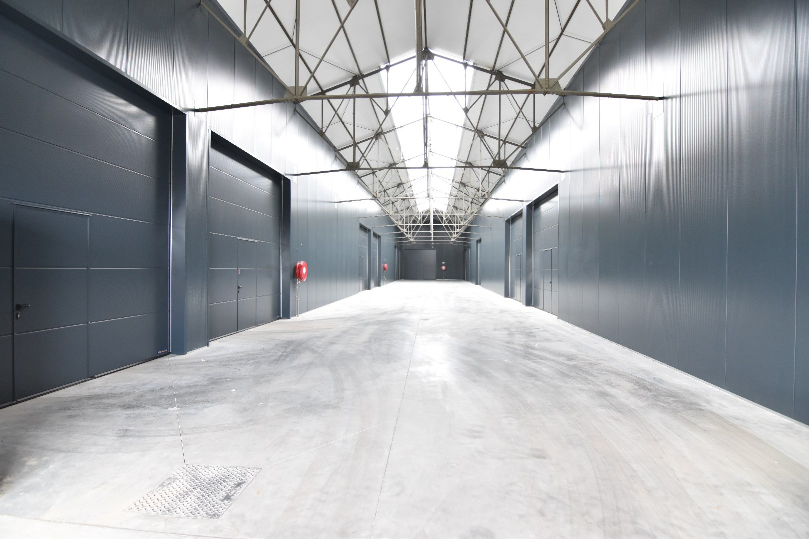 Opslagruimte / loods - foto 2