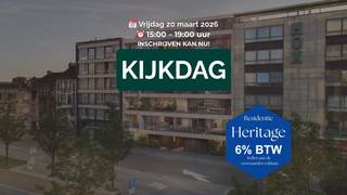 Appartement à vendre à Hasselt