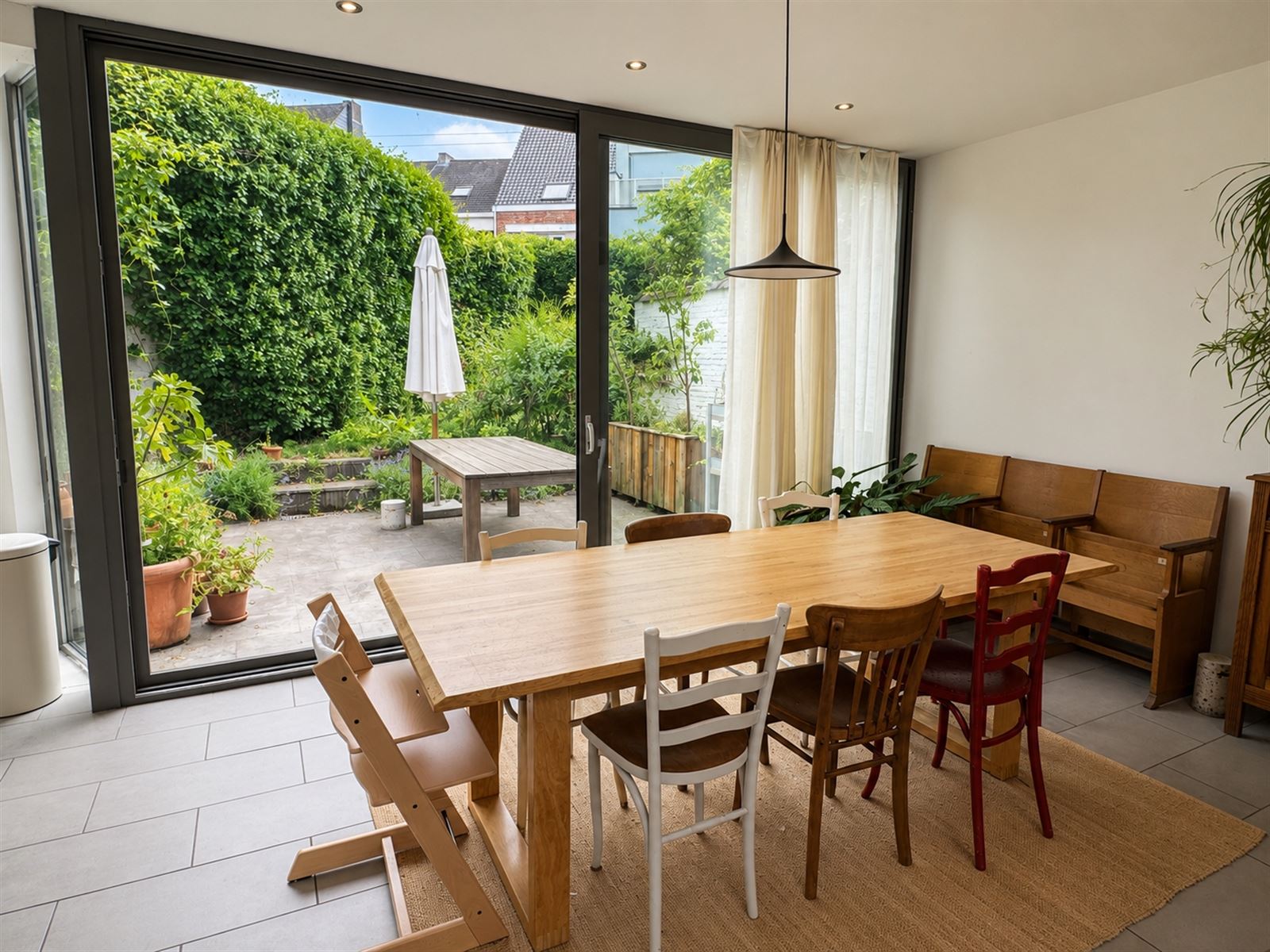 Huis - foto 3