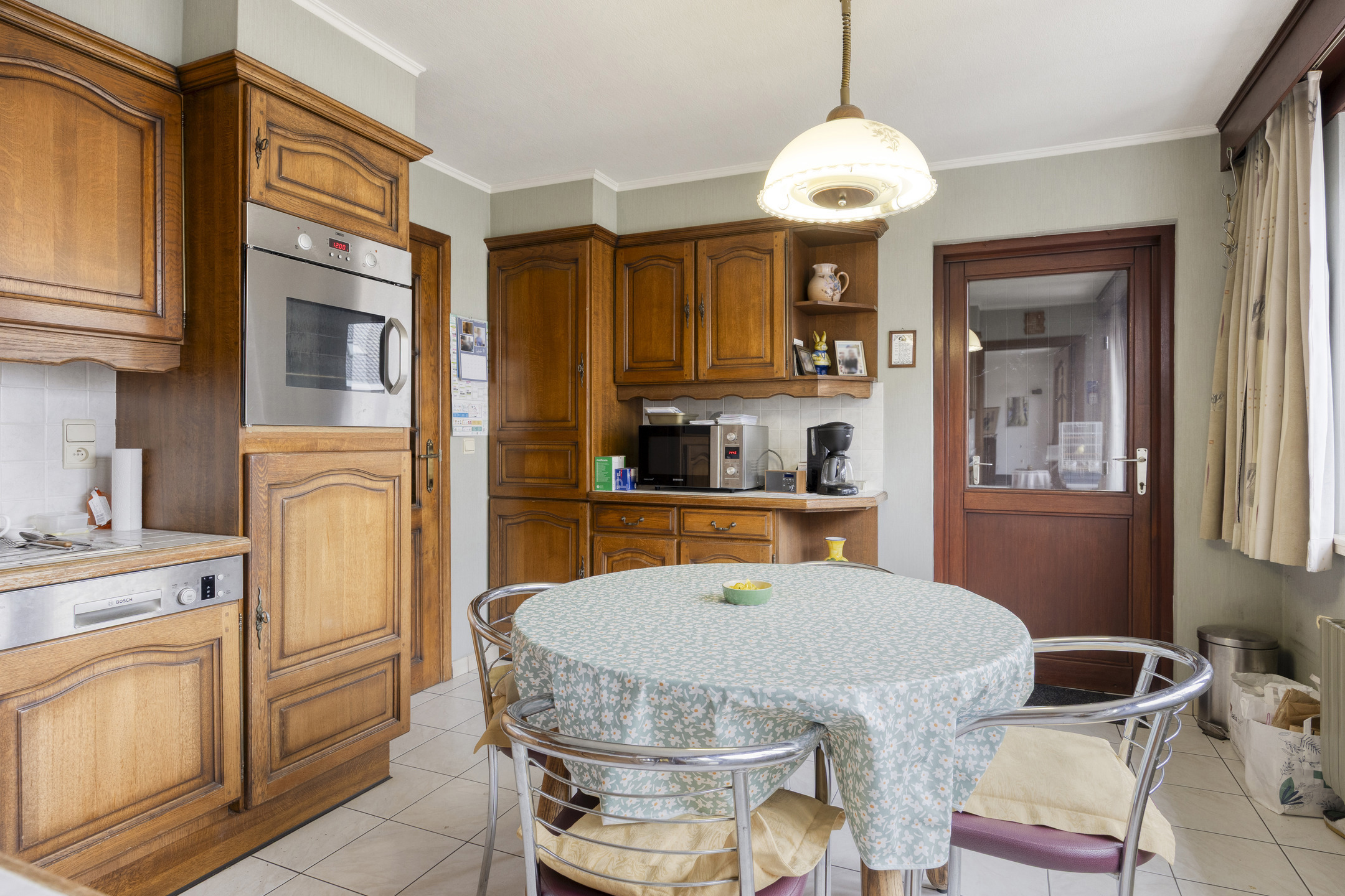 Appartement met 3 slaapkamers en extra zolderruimte - foto 5