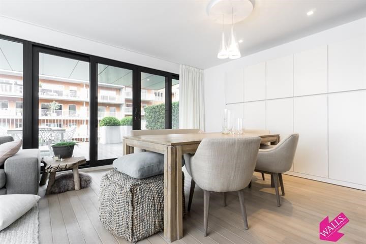 Luxueus en gemeubeld appartement op het Zuid - foto 3