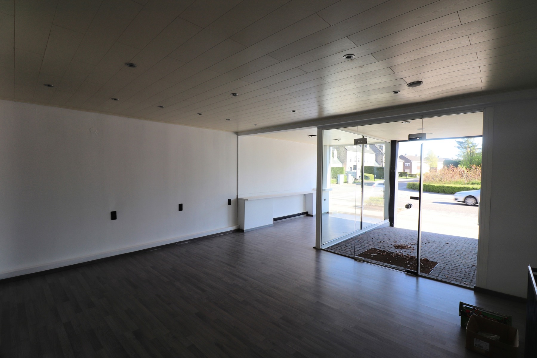 Handelspand van 188 m² nabij het centrum van Merksplas.  - foto 5