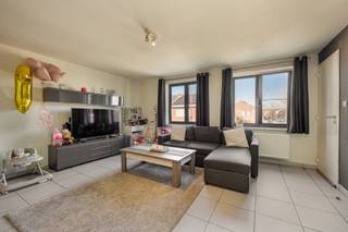 Appartement à vendre à Rijkevorsel