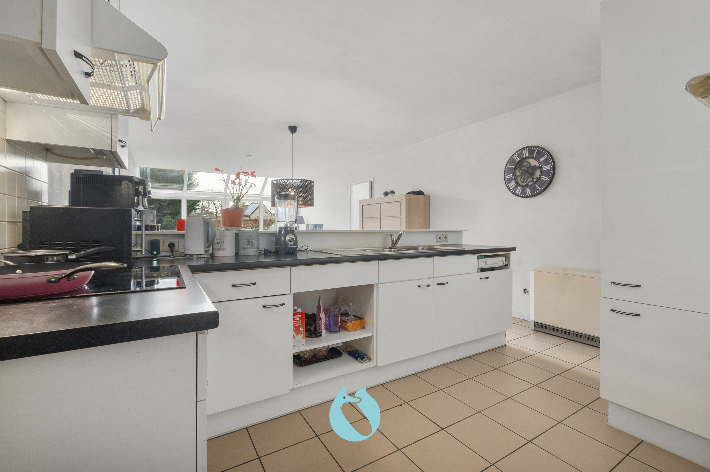 Appartement à vendre à Evergem avec 2 chambres - photo 5