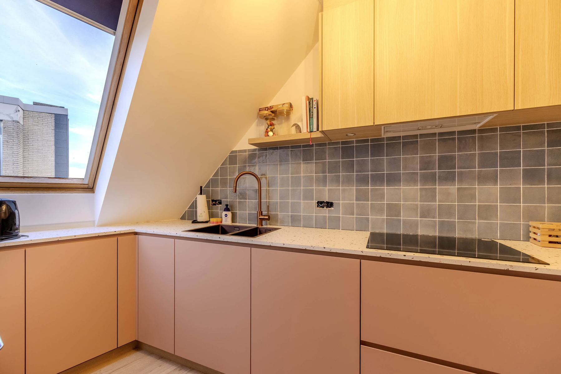Apartment for sale in Herentals with 1 bedroom - photo 5