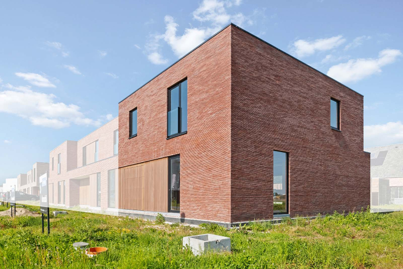 Maison à vendre à Hooglede avec 4 chambres - photo 1