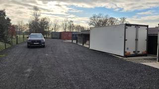 Commercial for rent in Roeselare