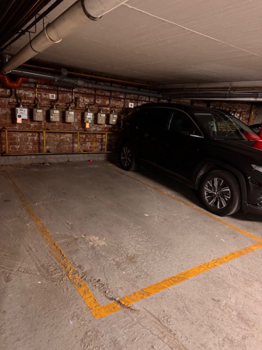 privatieve parkeerplaats te Lier - foto 2