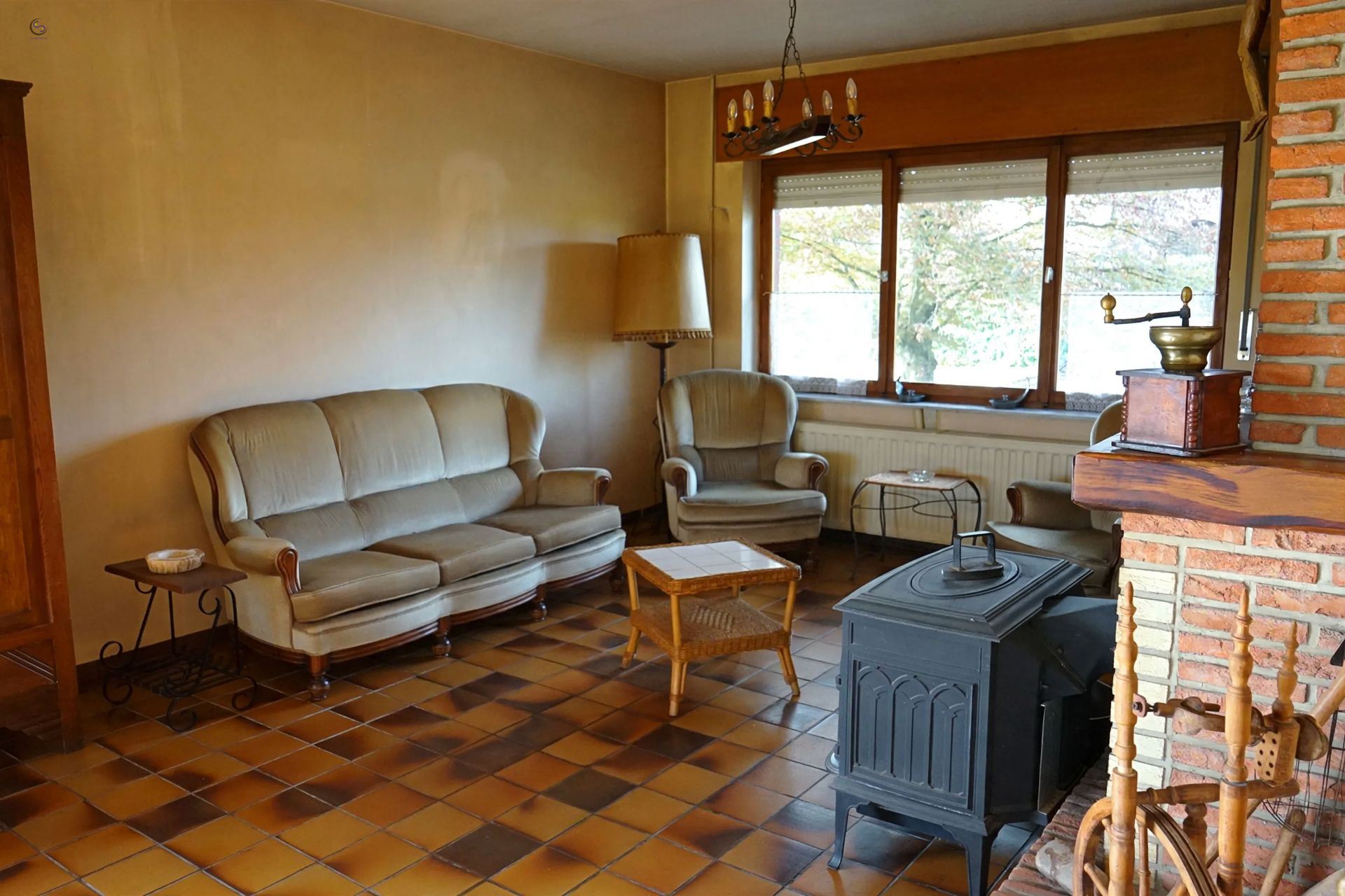 Charming 4-bedroom house with a garden - photo 5