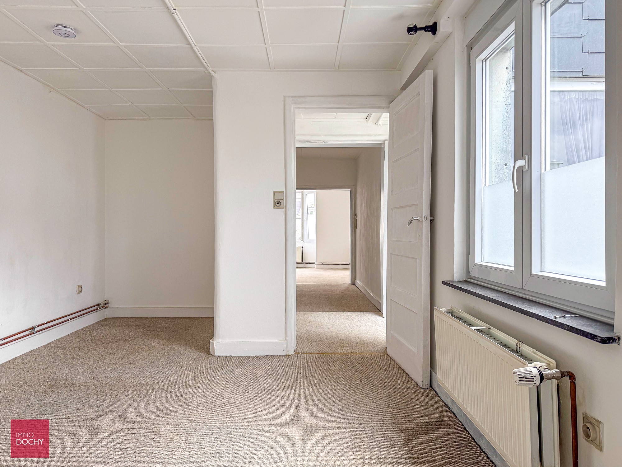Appartement op bovenste verdieping in kleine residentie | Koningin Elisabethlaan - foto 4