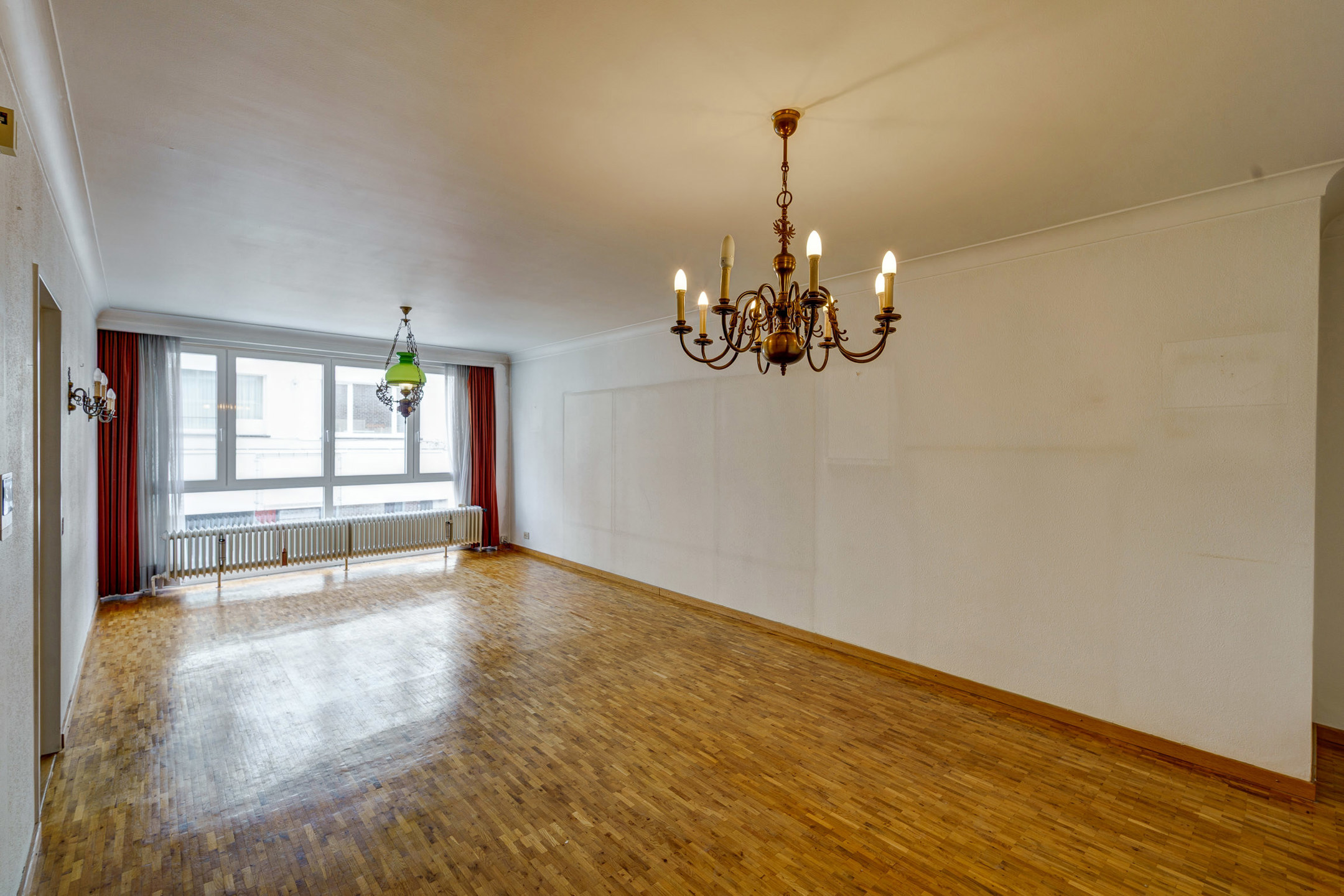 Te renoveren app met 3 Slpks in Turnhout inclusief garage - foto 3