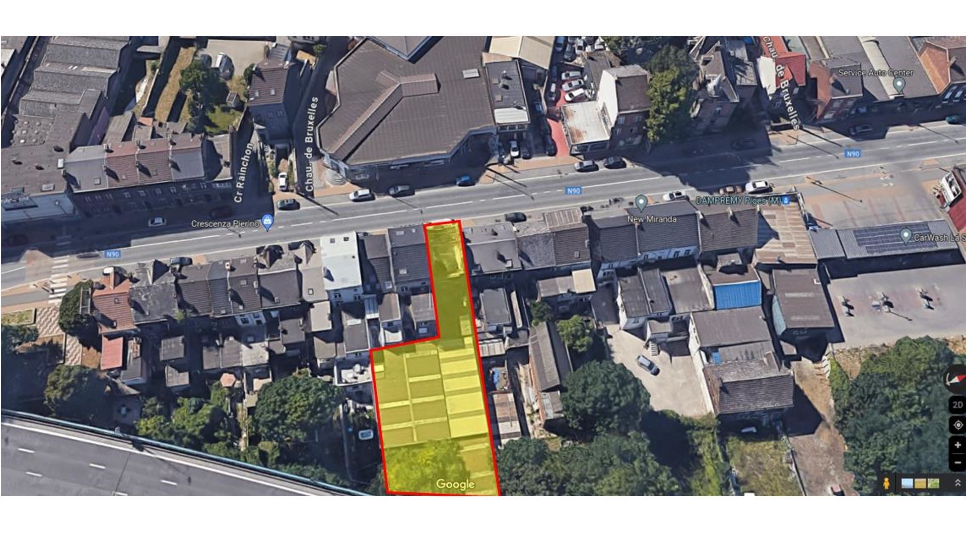 Entrepot de 587m² - photo 1