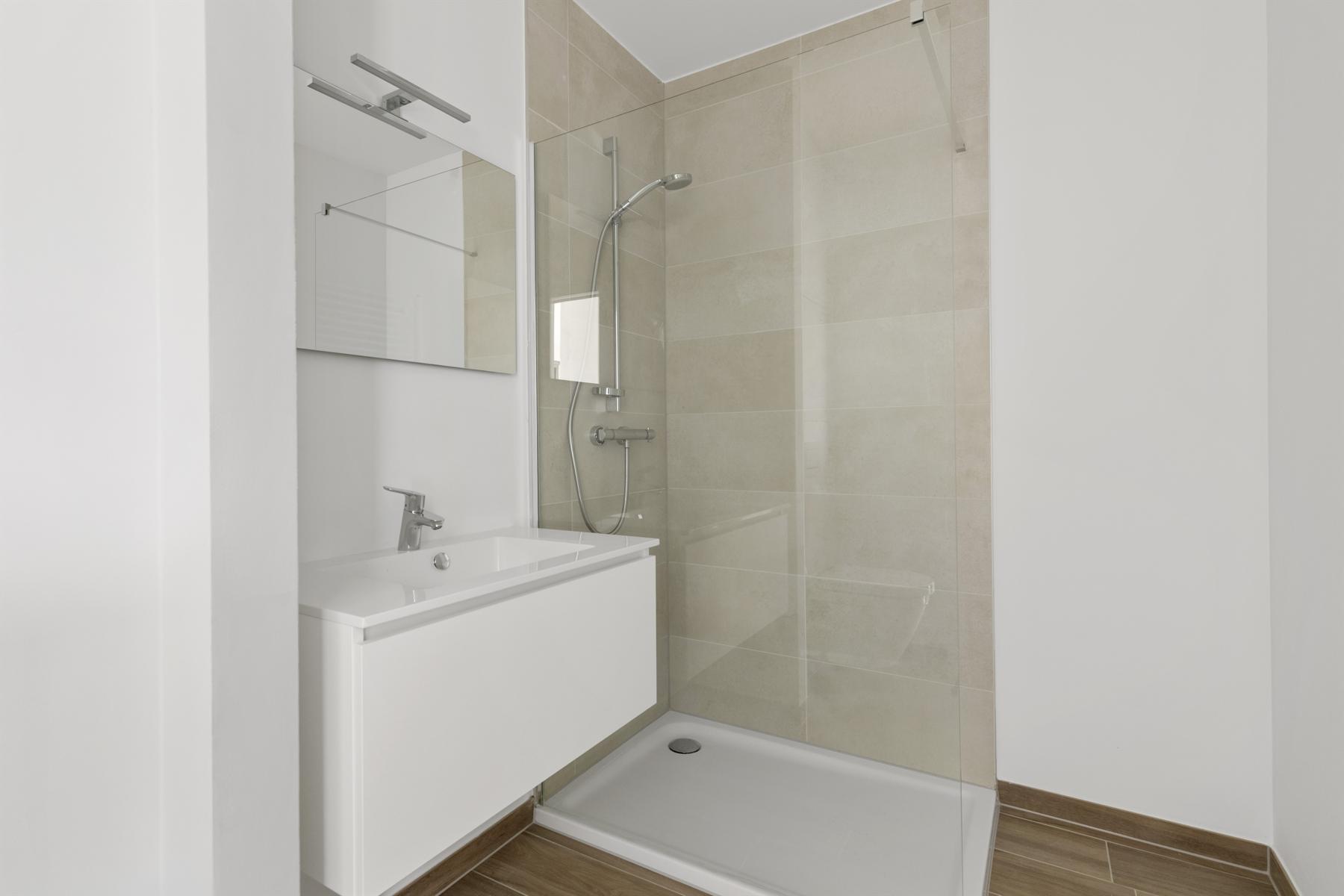 Trendy 1slpk app met leuk terras en onderg. berging - foto 5