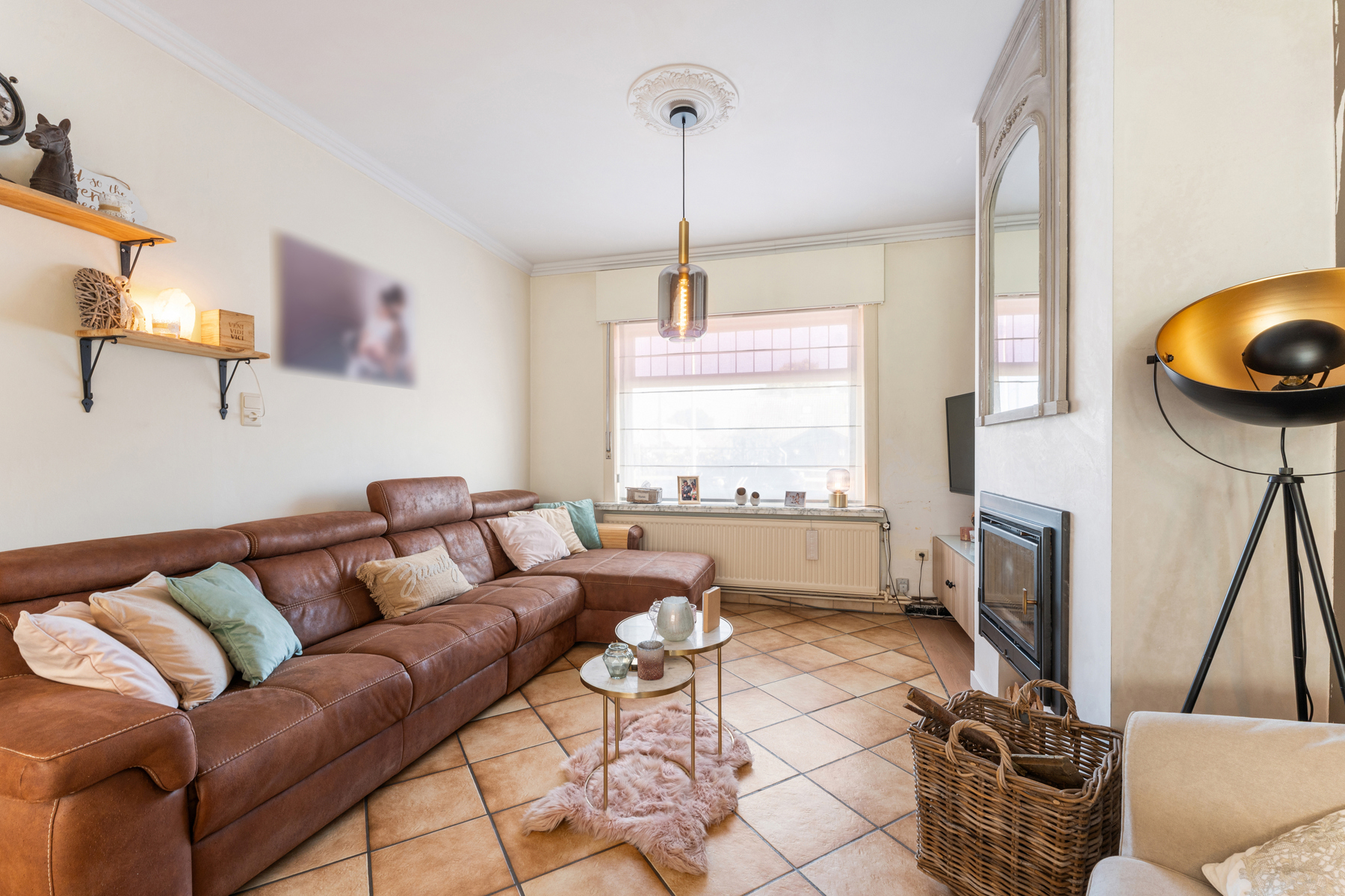 Charmante gezinswoning op ruim perceel - foto 5