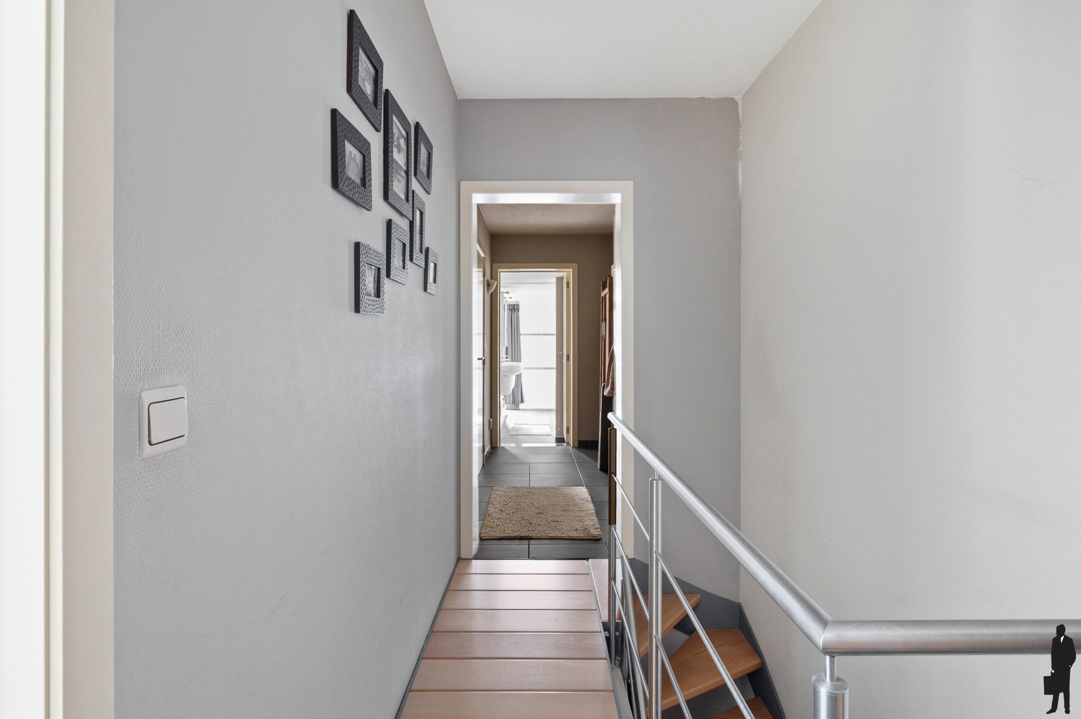 Appartement à louer à Kalmthout avec 2 chambres - photo 2