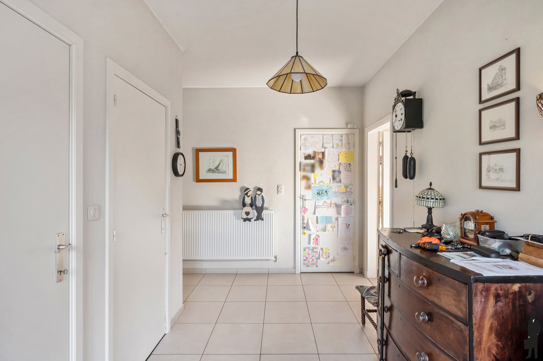 Gelijkvloerse woning op gegeerde topligging in Kalmthout-Heide - foto 3