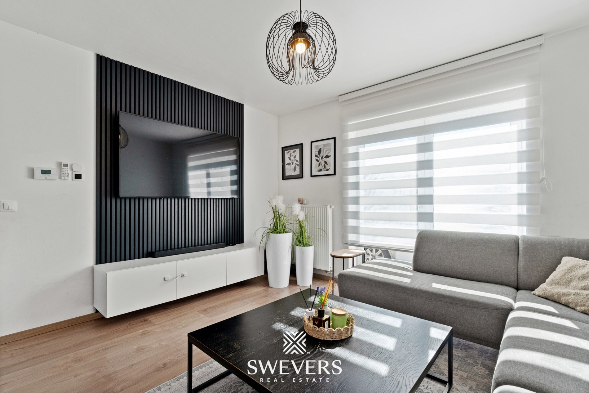 Hedendaagse instapklare woning te Heusden-Zolder - foto 4