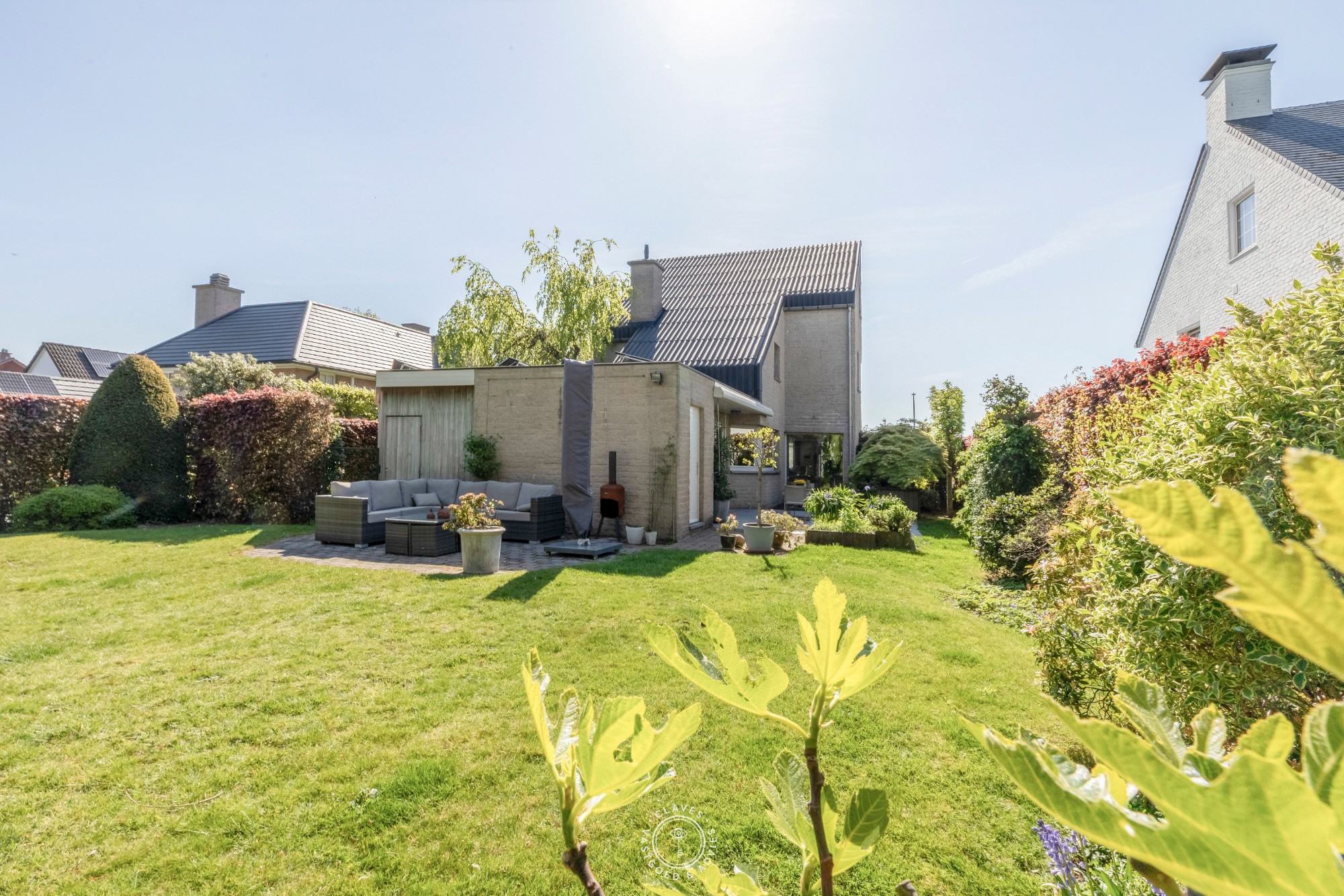 Landelijk wonen aan de rand van de stad - foto 4