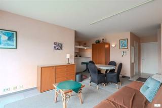 STUDIO IN MIDDELKERKE - MODERN COMFORT WITH EXCEPTIONAL VIEWStudio in Middelkerke offers a perfect balance between modern comfort and pleasant...