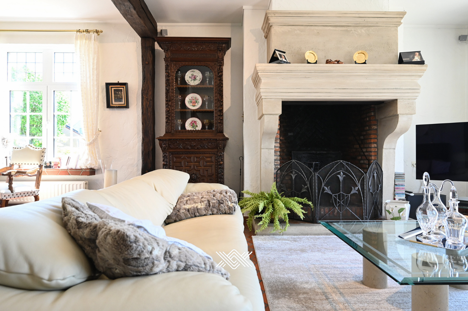 Ruime villa te koop op een perceel van 951 m² - foto 5