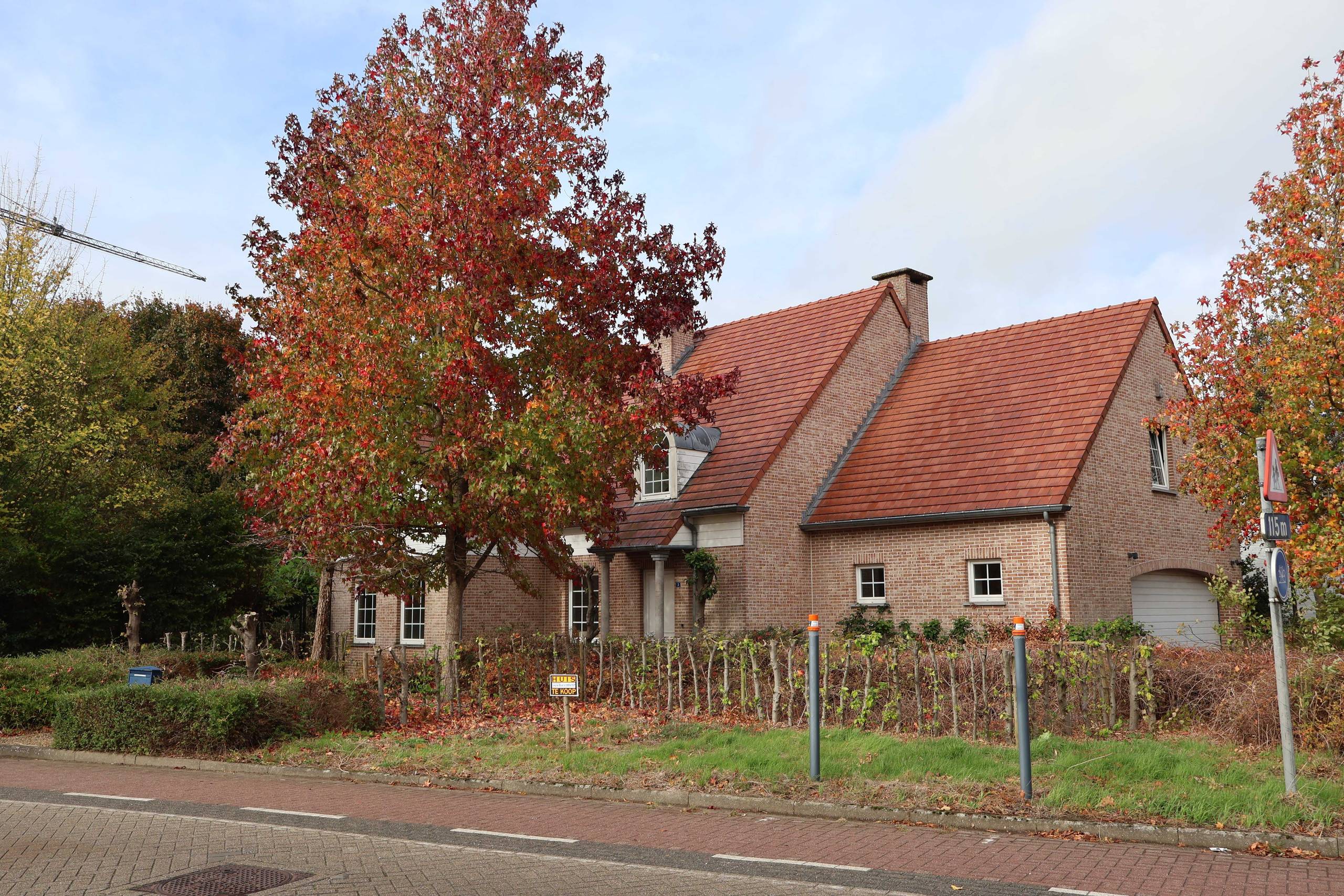 House for sale in Herentals with 4 bedrooms - photo 1