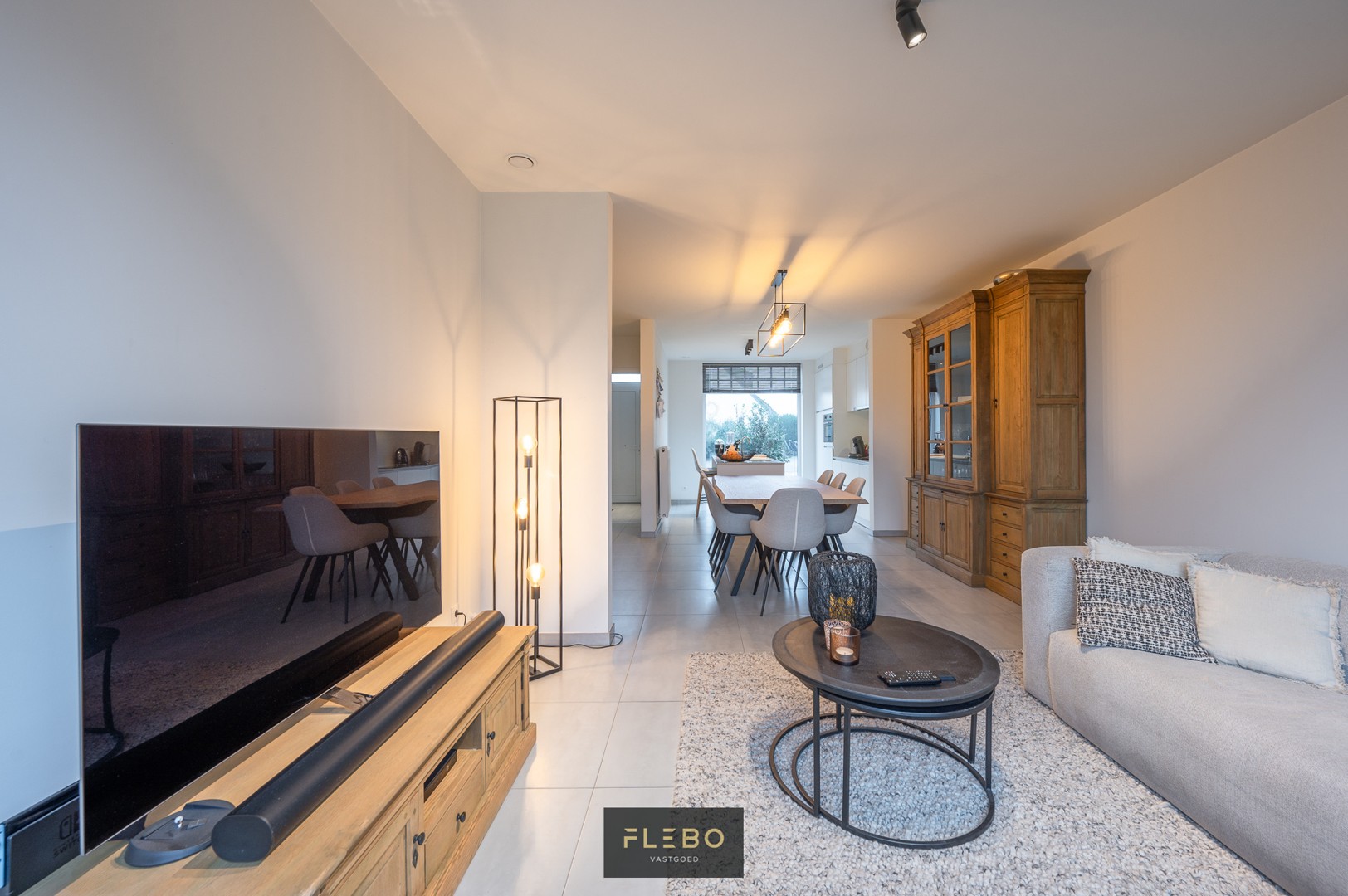 Recente woning met zonnige tuin in het pittoreske Meetkerke - foto 5