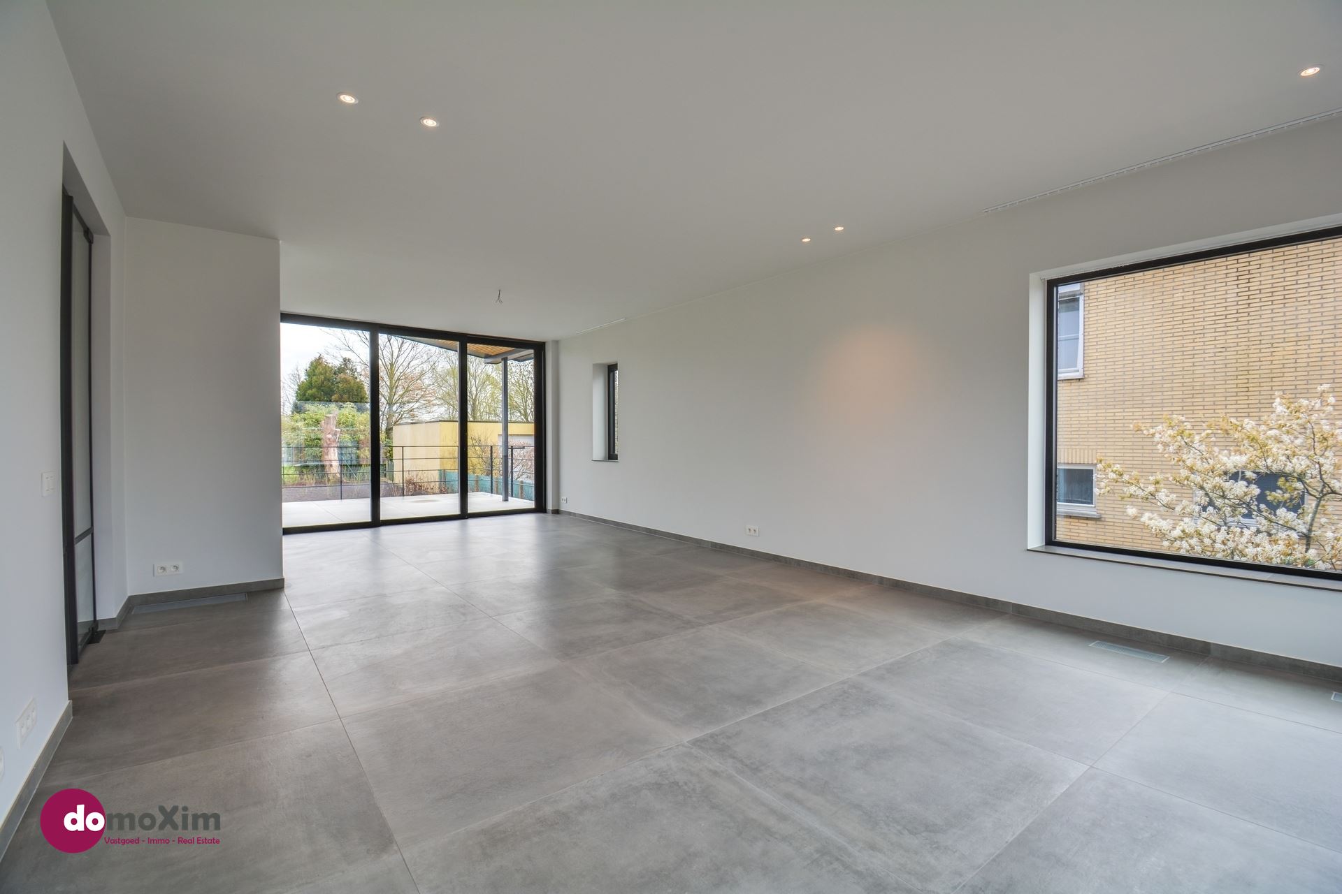 Ruime gerenoveerde woning met een prachtig uitzicht in Hombeek - foto 2