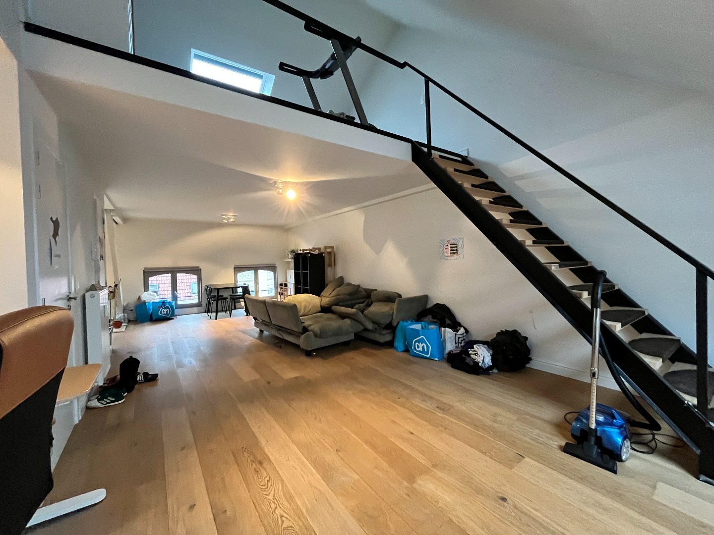 Charmant 1 slpk-appartement op toplocatie - foto 3