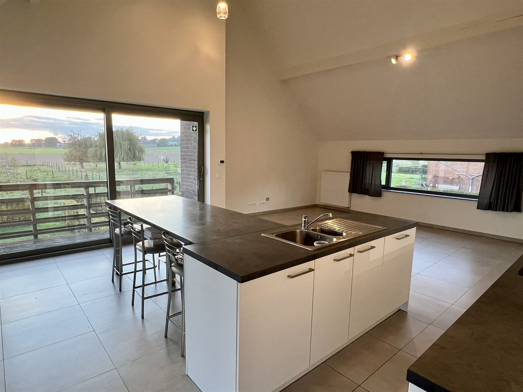 Schitterend, ruim duplex appartement met prachtig uitzicht  - foto 5