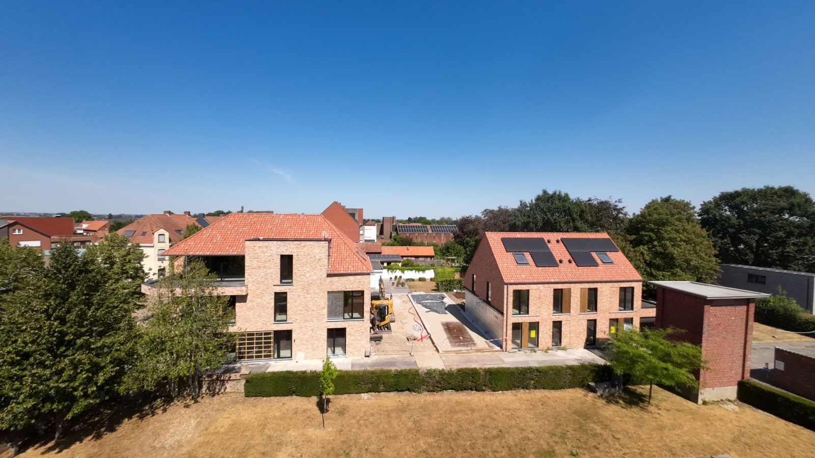 Project te koop in Westrozebeke - foto 3