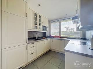 Appartement à louer à Anvers