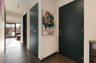 Appartement à vendre à Schoten
