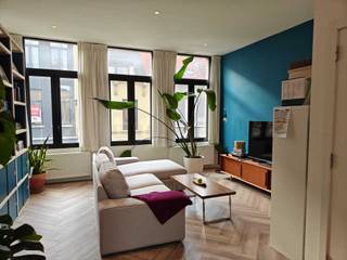 Appartement à vendre à Anvers