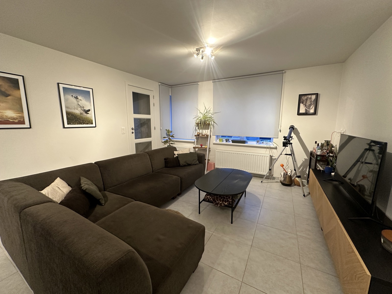 Apartment for rent in Tessenderlo-Ham with 3 bedrooms - photo 3