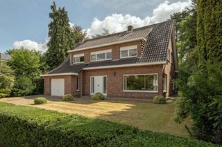 Maison à vendre à Brasschaat