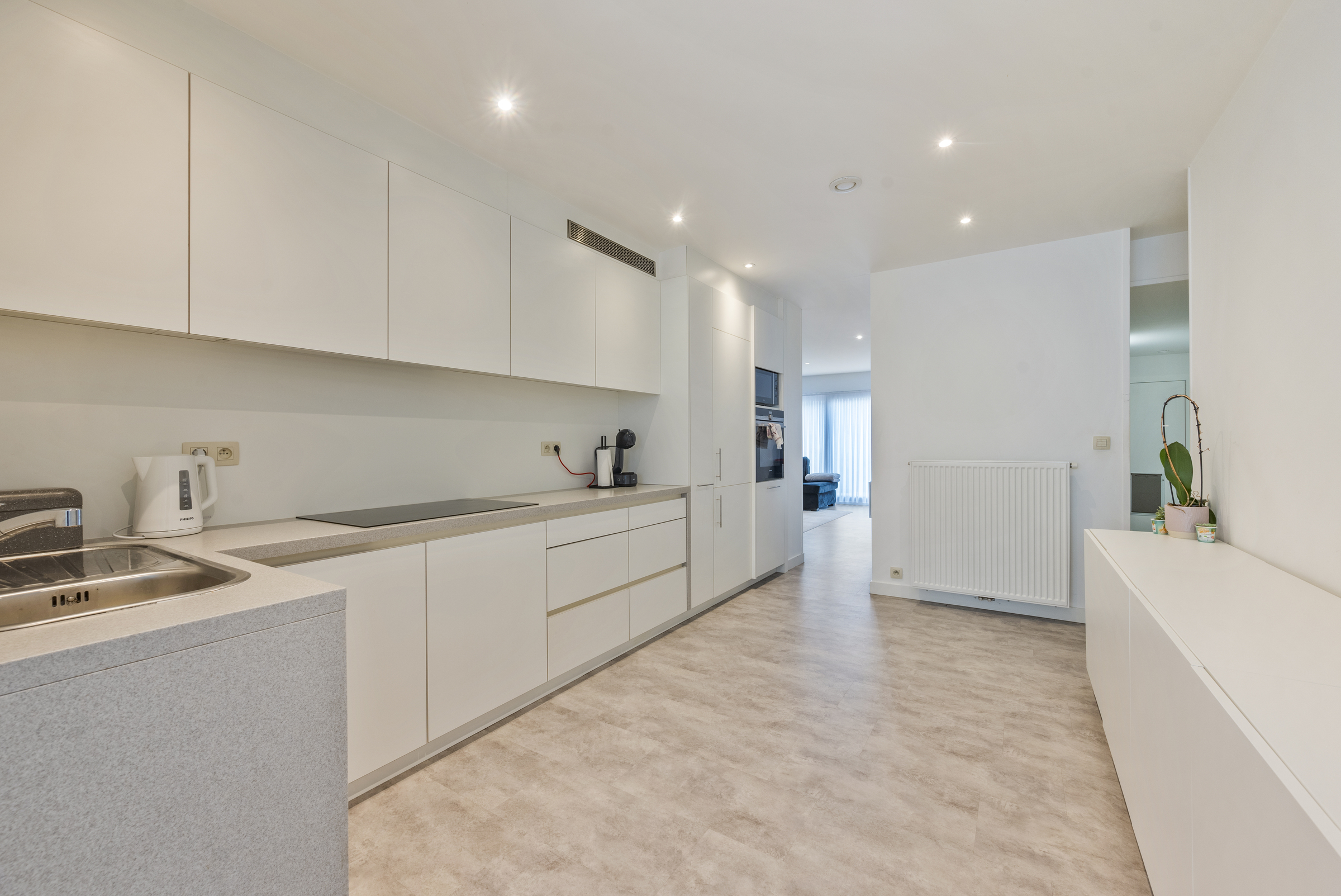 gerenoveerde woning 3 slpk EPC B garage in hartje Kruibeke - foto 3