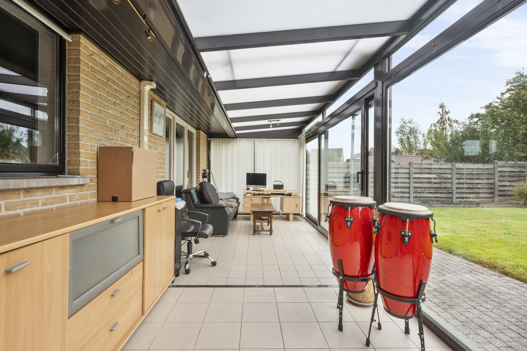 Maison à vendre à Houthulst avec 3 chambres - photo 5