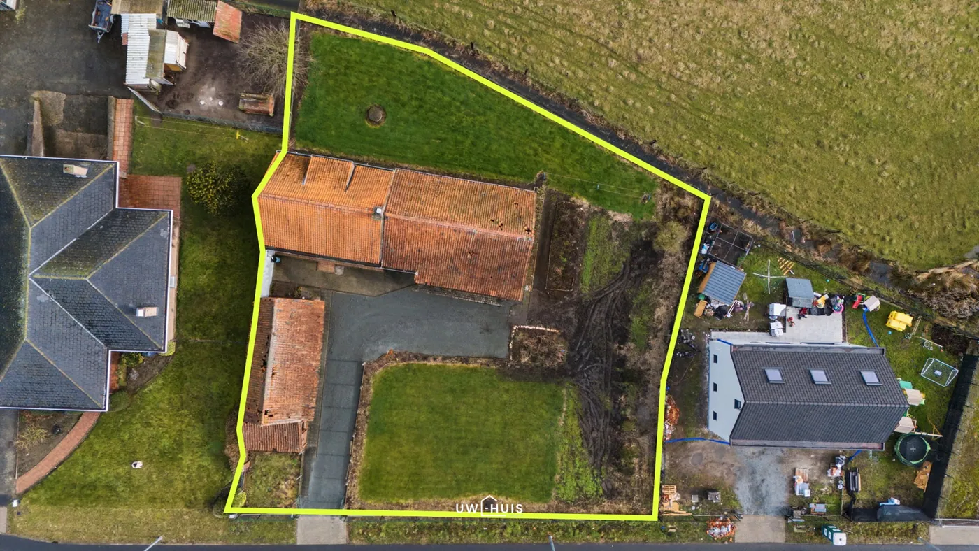 Hoeve met veel potentieel - foto 3