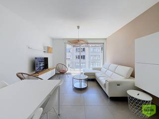 Appartement à louer à Middelkerke