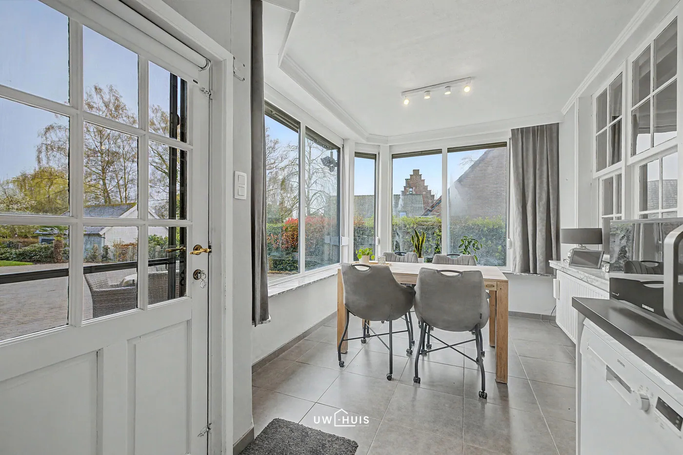 Zeer leuke open bebouwing op een fantastische locatie - foto 5