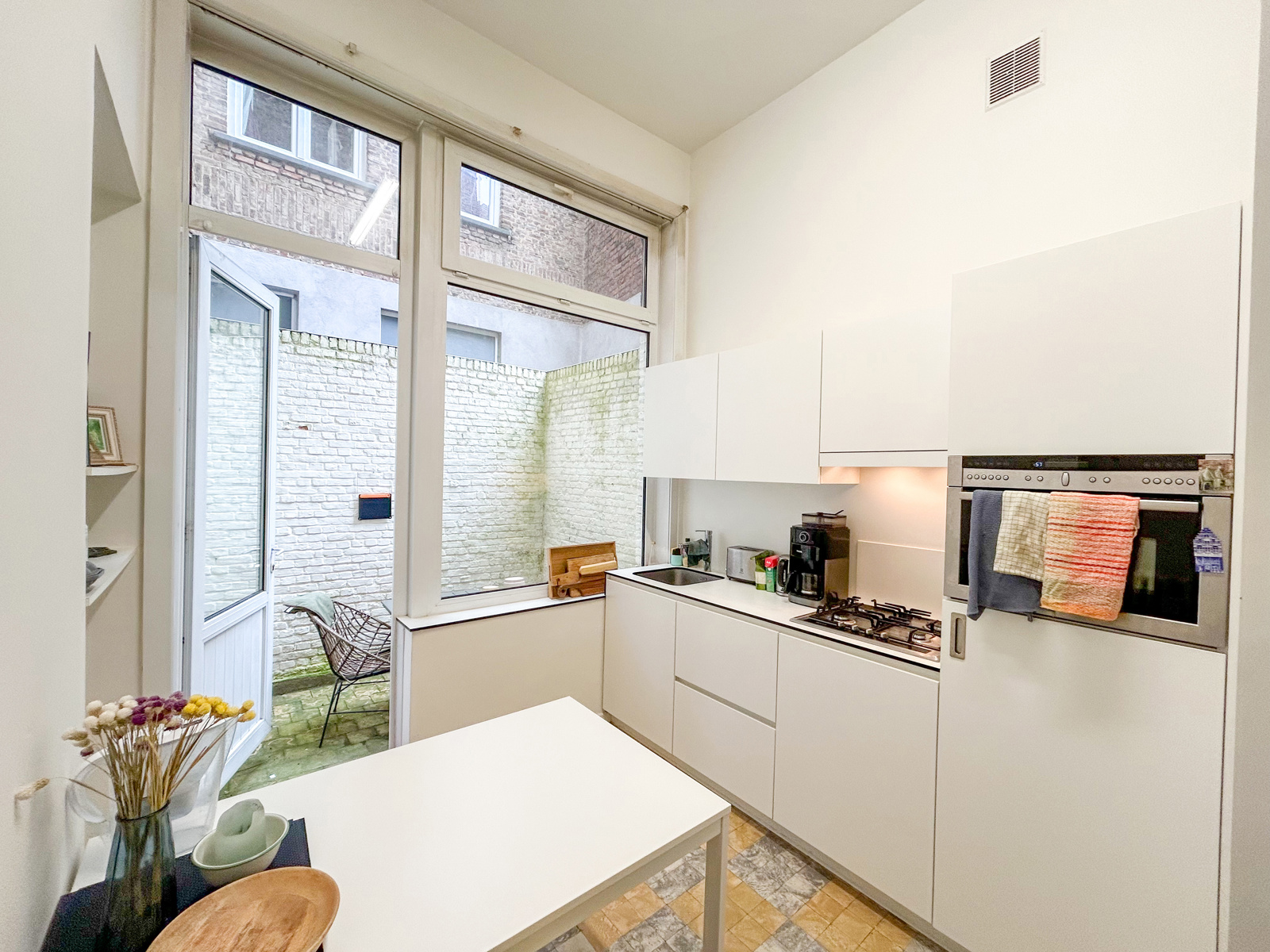 Appartement te huur in Leuven - foto 3