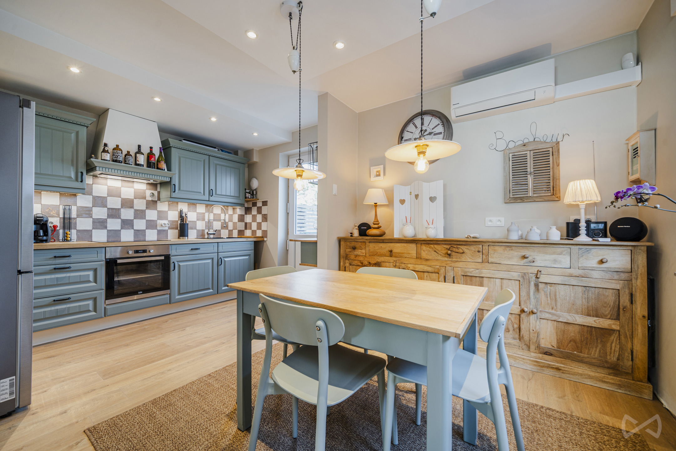 Huis te koop in Jemappes met 2 slaapkamers - foto 4